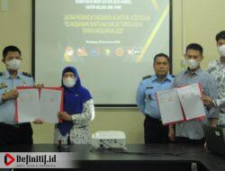 17 PBH Jatim Dapat Tambahan Dana Bantuan Hukum Untuk Masyarakat Miskin