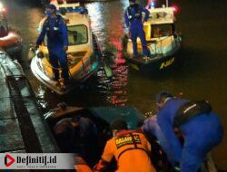 Dugaan Bunuh Diri di Jembatan Suramadu, Mayat Wanita Ditemukan di Teluk Lamong