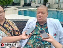 Gubernur Sumut Eddy Rahmahyadi Buka Pertemuan Ilmiah Tahunan ke-IV Perhimpunan Dokter Umum Indonesia Sumatera Utara