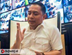 Antisipasi Covid 19, Pemkot Surabaya Gencarkan Vaksin Booster