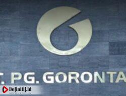 Soal PT. Pabrik Gula Gorontalo Belum Bayar BPHTB di Boalemo, Aris Mulyanto: Itu Tidak Benar