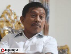 DPRD Minta Potensi PAD Gorut Dimaksimalkan