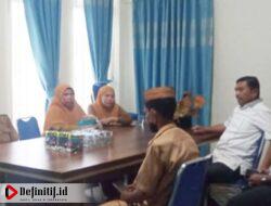 Dua Kades di Gorontalo Utara Mengadu ke DPRD, Ada Apa?