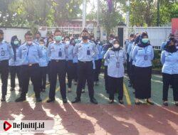 Kadiv Yankumham Tekankan Disiplin Dalam Segala Hal
