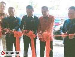 AKM Optimis Medan 1 Semakin Dekat Melindungi Nasabah di Medan