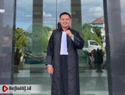 Panitia Pilkades Boalemo Digugat ke PTUN, Kuasa Hukum: Pj Bupati Boalemo Harus Bertanggung Jawab