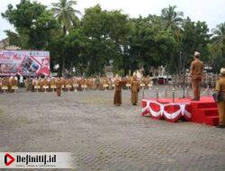 Jelang Nataru, Badruzzaman Pinta Masyarakat Jaga Kondusifitas dan Waspada Cuaca Ekstrem