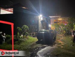 Sampah 1 Pickup Siap Dikirim Ketua LAN ke Kantor Bupati Banyuwangi