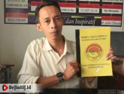 Rapat Luar Biasa LPKMI Sepakat untuk Reshufle Struktural Kepengurusan Lama