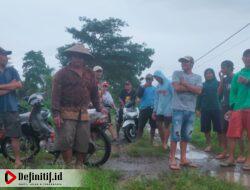 Lebih 10 Tahun Tidak Ada Perbaikan Oleh Pemkab Banyuwangi, Jalan Penghubung Desa Sembon Menuju Arah Desa Silir Rusak Parah