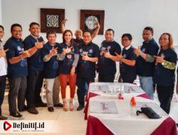 ILSC Dukung Andry Ermawan Maju Jadi Calon Ketua DPC Peradi Sidoarjo 2023