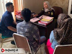 Polda Lampung Limpahkan Berkas Perkara Tahap II Kasus Penjualan Pupuk Ilegal