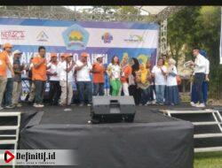 Kongres III Ikal Polmed Berjalan Sukses, Yanson Terpilih Sebagai Ketua Umum Periode 2022-2026