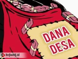 Terkait Dugaan Penyelewengan Dana Desa Bihe, Begini Penjelasan Kepala Inspektorat Kabupaten Gorontalo