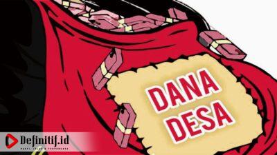 Terkait Dugaan Penyelewengan Dana Desa Bihe, Begini Penjelasan Kepala Inspektorat Kabupaten Gorontalo