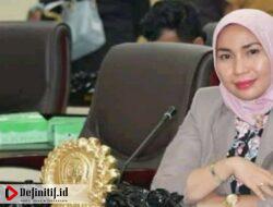 Ketua Komisi 1 DPRD Gorontalo Utara Tekankan Pentingnya Transparansi Informasi terkait Program Pemerintah