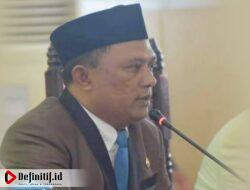 Terkait Kondisi Daerah, Bupati Thariq Diminta Berdiskusi dengan Para Pimpinan DPRD