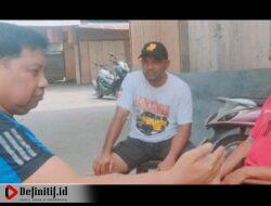 Adhi Pala Tantang Debat Terbuka Yang Memojokkan Penjabat Gubernur Gorontalo