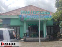 SMAN 1 Sutojayan Blitar Masih Bebankan SPP ke Setiap Walimurid dan Murid