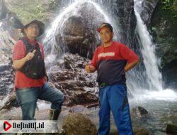Kadis PMD Lamsel Erdiansyah Terus Dorong Desa Gali dan Kembangkan Potensi Wisata