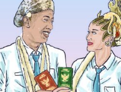 Pengaruh Perkawinan Usia Dini terhadap Kehidupan Sosial di Manggarai