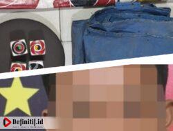 Nekat Main Judi Koprok, Dua Pelaku Digulung Tekab 308 Polsek Tanjung Bintang