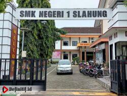 Dana BOS dan Dana BPOPP Tak Cukup, SMKN 1 Slahung Ponorogo Bebankan Sumbangan Beraroma Pungli