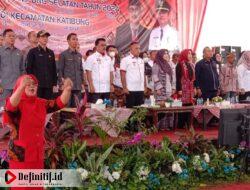 Musrenbang Katibung, Nanang Ajak Semua Elemen Ciptakan Generasi Unggul