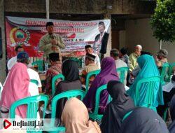 Aleg Andi Apriyanto Gelar Sosialisasi Pembinaan Ideologi Pancasila dan Wawasan Kebangsaan