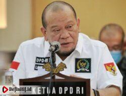 Ketua DPD Harap Kepala Daerah Harus Mampu Gali Potensi Ekonomi Lokal