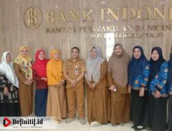 Kelompok Wanita Tani SEHATI Leboto menjadi Salah Satu Calon Perwakilan Gorontalo ke Ajang Championship Cluster Bank Indonesia di Jakarta