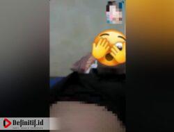 Diduga Terlibat Video Syur, Kades Totopo Terpilih PAW Diminta untuk Tidak Dilantik