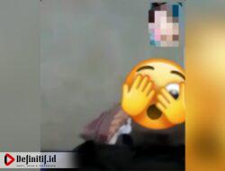 Diduga Terlibat Video Syur, PAW Kades Totopo Terpilih Angkat Bicara: Itu Memang Muka Saya