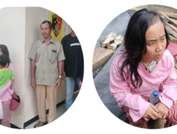 Hoax Video Percobaan Penculikan Anak Natar Lamsel, Polsek Natar: Wanita Ini Alami Depresi