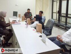 Unit 2 Tipidkor Sat Reskrim Polresta Gorontalo Tahap II Kasus TPPU