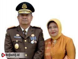 Berpeluang Besar Jadi PJ Gubernur Gorontalo, Ini Profil Firdaus Dewilmar