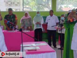 Hampir Sepekan Dilantik, Oknum Kades yang Diduga Terlibat Video Syur Diproses, Sekda: Sementara Bentuk Tim