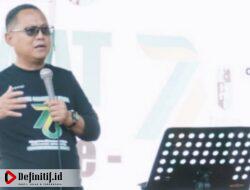 Bupati Thariq Hadir di HUT HMI ke-76: Kader HMI Harus Mewabah di Gorut