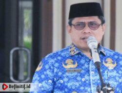 Sekda Gorut Ingatkan OPD Segera Masukan Laporan Keuangan