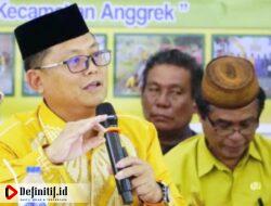 Soal Stunting, Bupati Thariq Minta TPPS Selalu Aktif