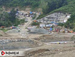 Terkait Pembangunan Bendung Raksasa Bolango, Warga Minta BPN Bone Bolango Segera Bayarkan Hak Mereka