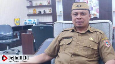 Seriusi Kasus Kades yang Diduga Terlibat Video Syur, Pemda Kabgor Bentuk Tim Pemeriksa