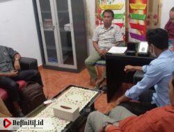 Dulukapa Open Tournament Dapat Restu dari Askab PSSI Gorontalo Utara