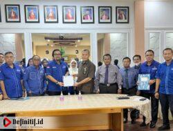 Siap Hadapi Gugatan Kubu Moeldoko, Partai Demokrat Gorontalo Yakin akan Menang 17-0