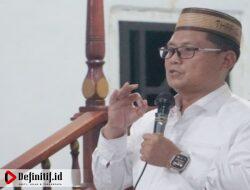THR ASN di Gorut Segera Cair, Besok Mulai Diproses
