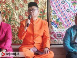 Molo’opu Kapolres Gorut yang Baru, Bupati Thariq: Selamat Bertugas