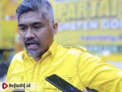 Realisasikan Visi Misi, Hamzah Ajak Partai Pengusung IQRO Bersama-sama Berjuang di DPRD