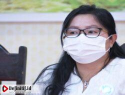 Terkait LKPJ Bupati Gorut, Fraksi Golkar Lakukan Kajian