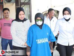 Resmi Ditetapkan sebagai Tersangka, Kapolresta Gorontalo Kota Ungkap Motif Tante Culik Ponakan