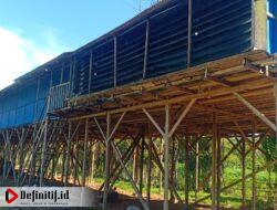 Pemilik Kandang Ayam Potong yang Tak Berizin dan Berbau di Boliyohuto Sebut Izinnya Sudah Ditanggung Kades